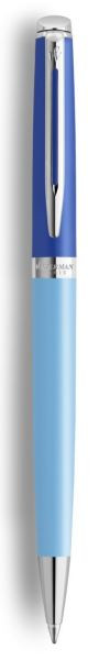 Długopis Waterman Hemisphere Color-Block Blue CT